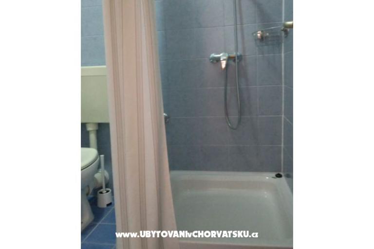 Apartmány Palit Rab – foto 9