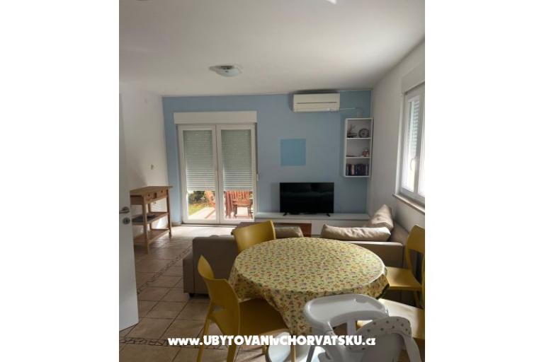 Apartmán Marina exclusive – foto 7