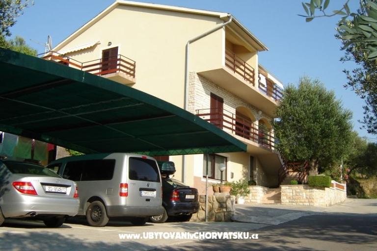 Apartmány Anamar – foto 10