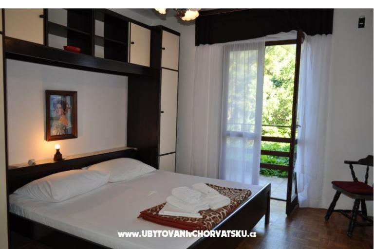 Apartmány Anamar – foto 12