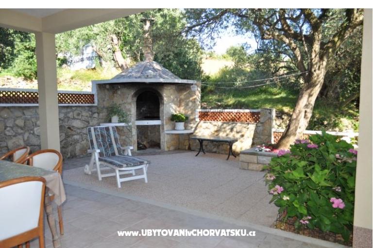 Apartmány Anamar – foto 13