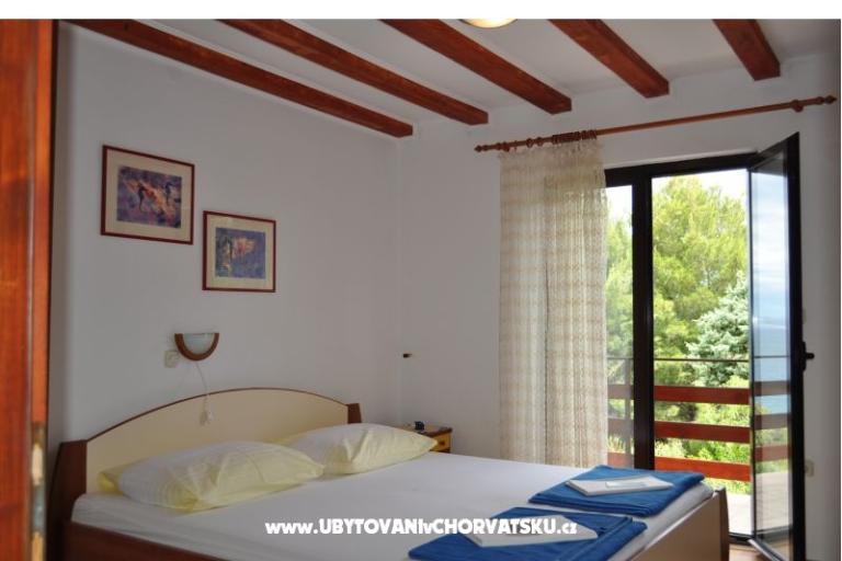 Apartmány Anamar – foto 16