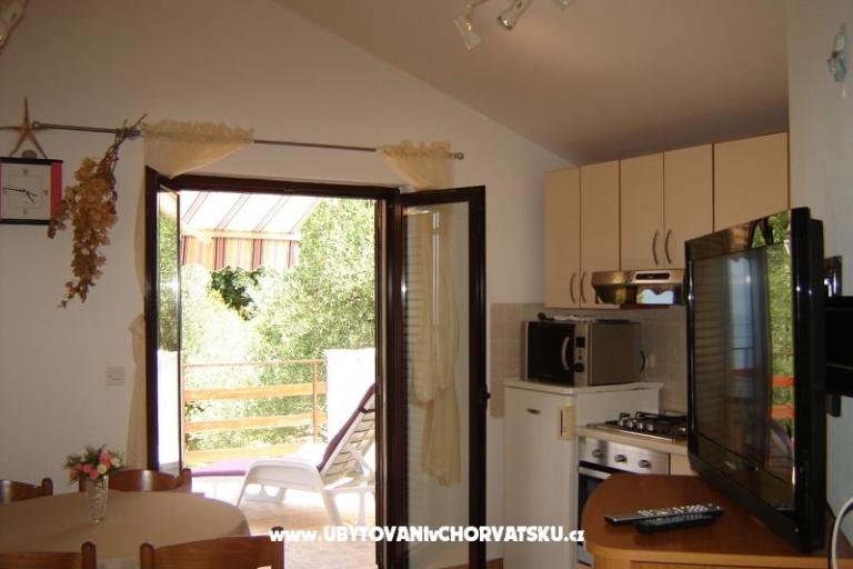 Apartmány Anamar – foto 18