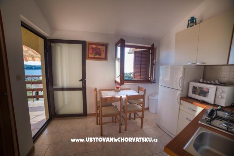 Apartmány Anamar – foto 3