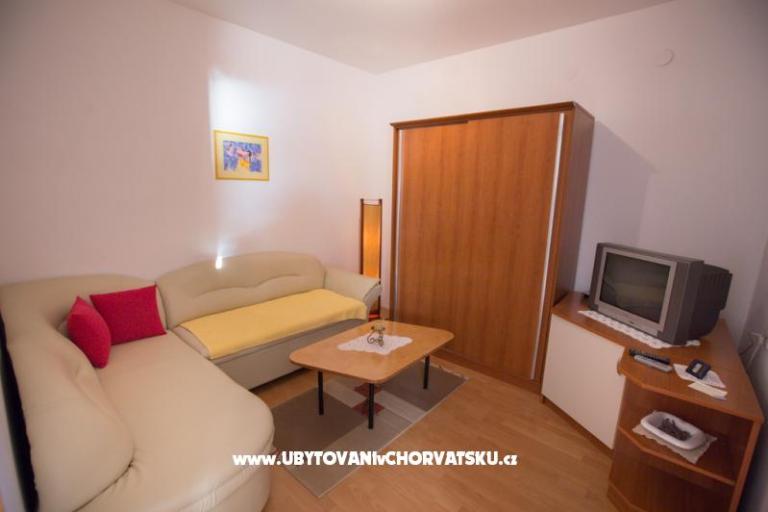 Apartmány Anamar – foto 4