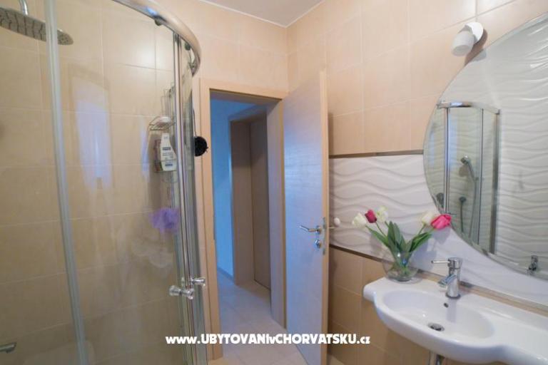 Apartmány Anamar – foto 6