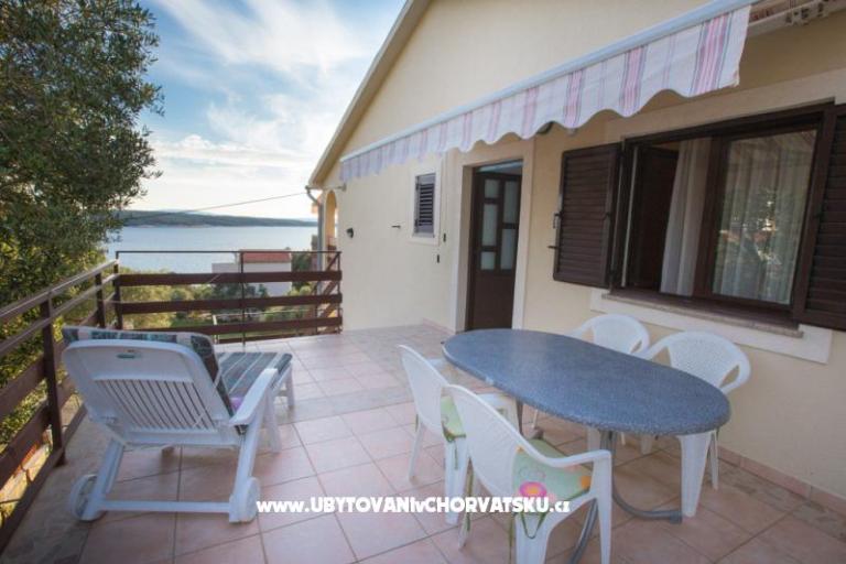 Apartmány Anamar – foto 7