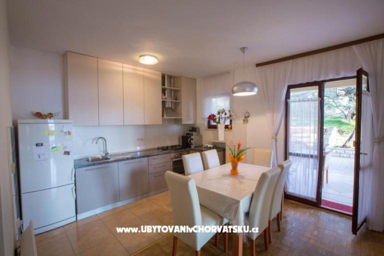 Apartmány Anamar – foto 8