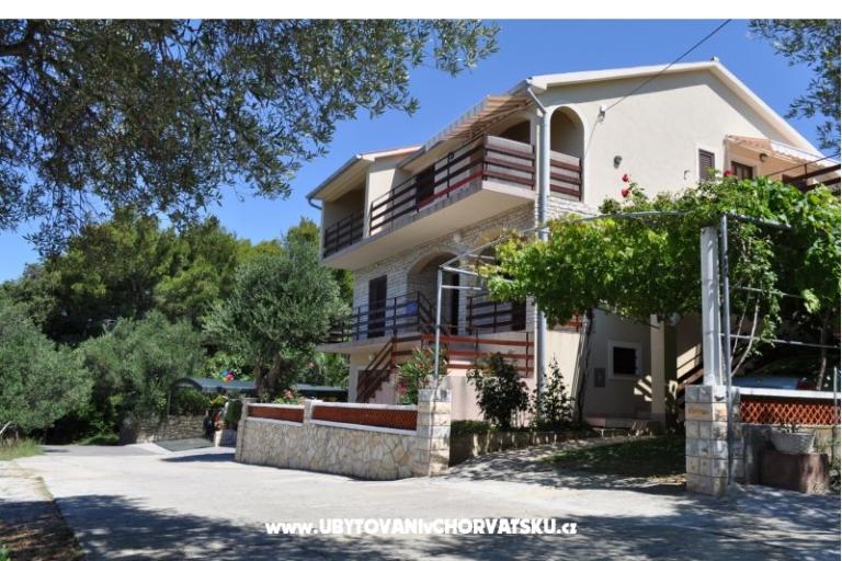 Apartmány Anamar – foto 9