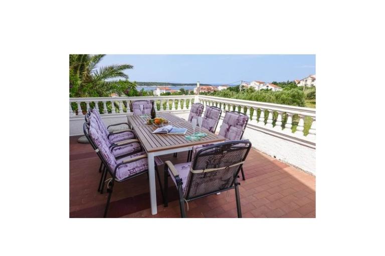 Apartmány Anny s bazénem – foto 10