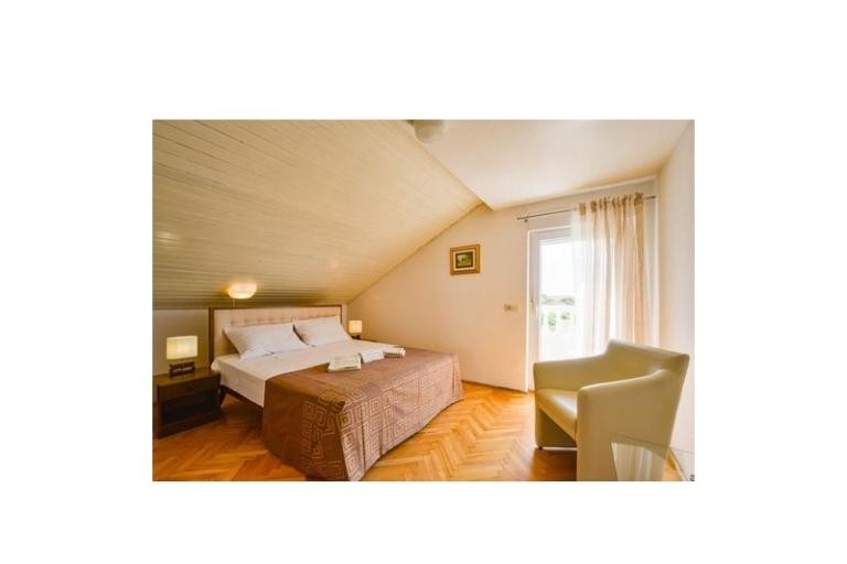 Apartmány Anny s bazénem – foto 14