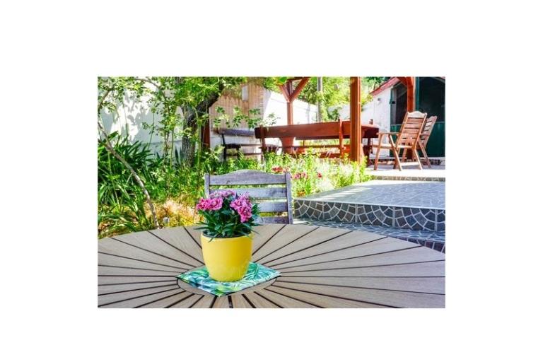 Apartmány Anny s bazénem – foto 21