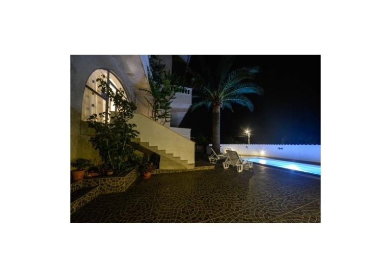 Apartmány Anny s bazénem – foto 22