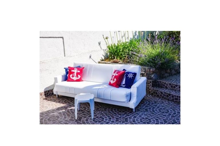 Apartmány Anny s bazénem – foto 23