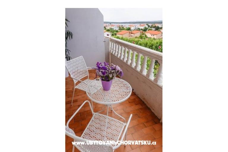 Apartmány Anny s bazénem – foto 24