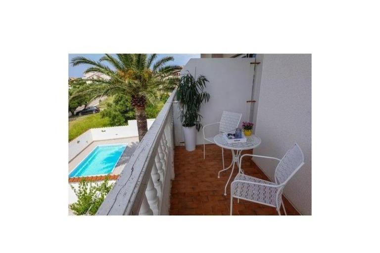 Apartmány Anny s bazénem – foto 26