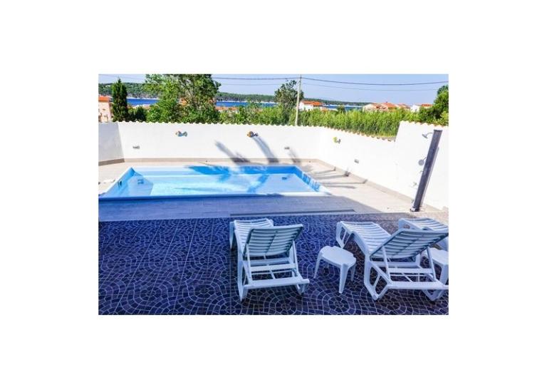 Apartmány Anny s bazénem – foto 29