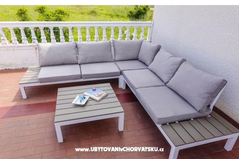 Apartmány Anny s bazénem – foto 30