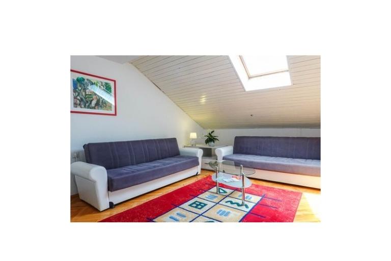 Apartmány Anny s bazénem – foto 31