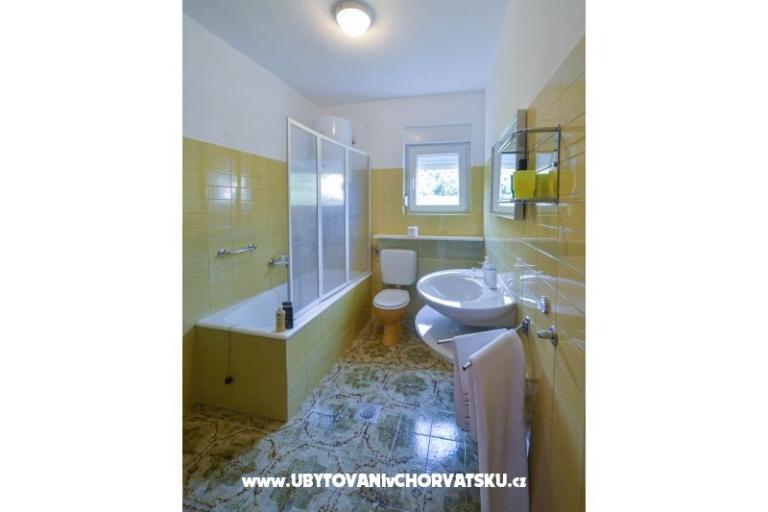 Apartmány Anny s bazénem – foto 32