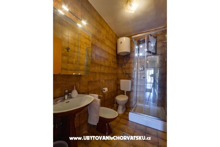 Apartmány Anny s bazénem – foto 33