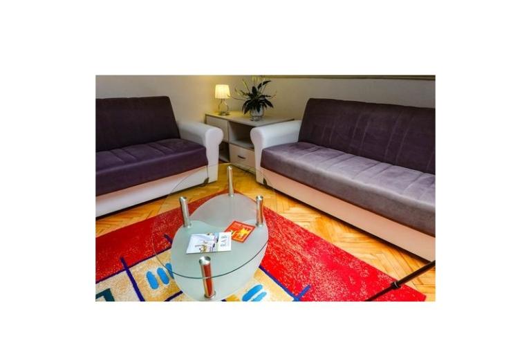 Apartmány Anny s bazénem – foto 34