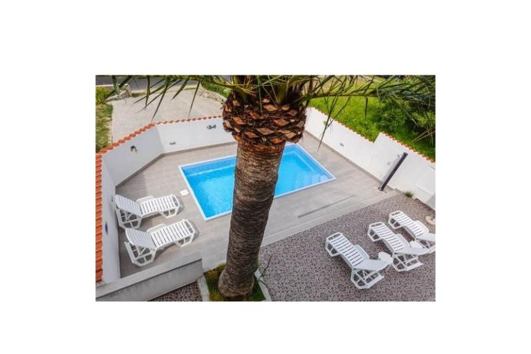 Apartmány Anny s bazénem – foto 35