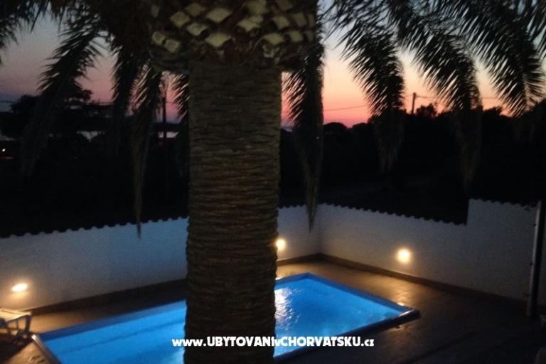 Apartmány Anny s bazénem – foto 37