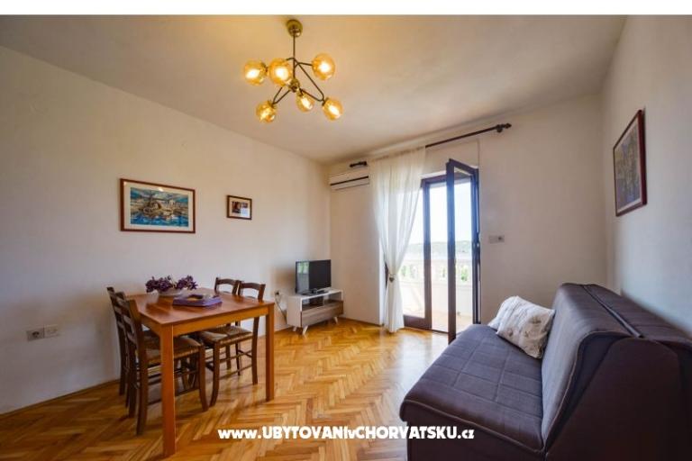 Apartmány Anny s bazénem – foto 38
