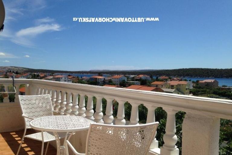 Apartmány Anny s bazénem – foto 39