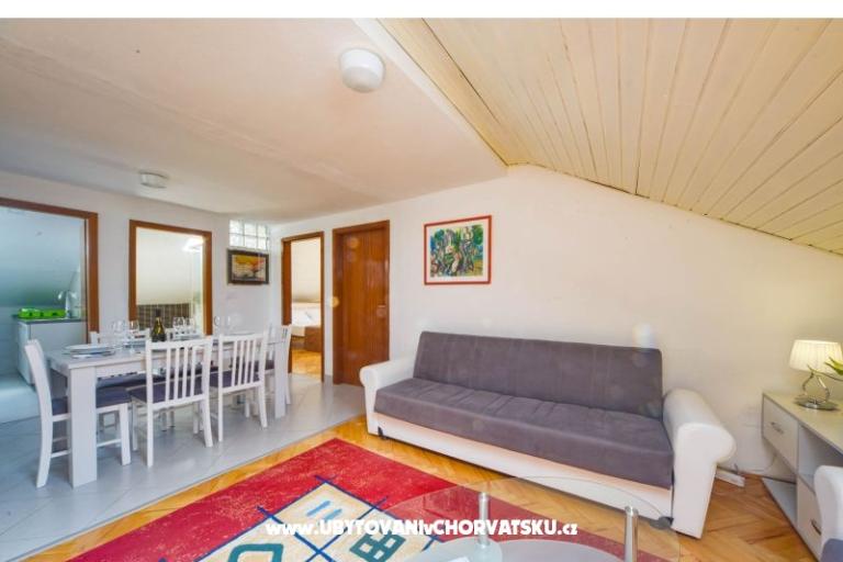 Apartmány Anny s bazénem – foto 40