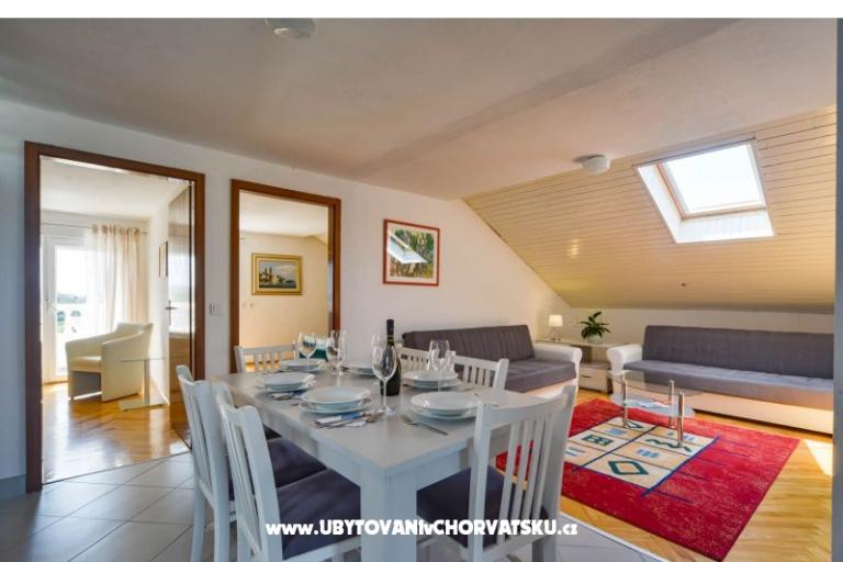 Apartmány Anny s bazénem – foto 41