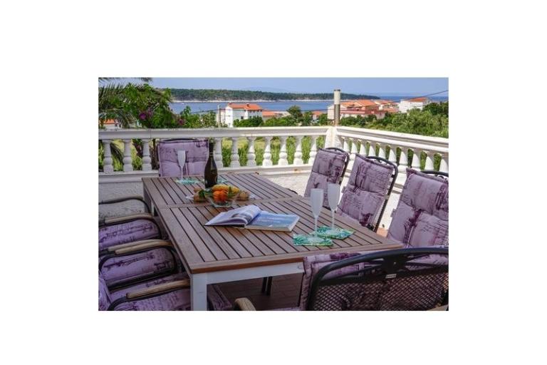 Apartmány Anny s bazénem – foto 44