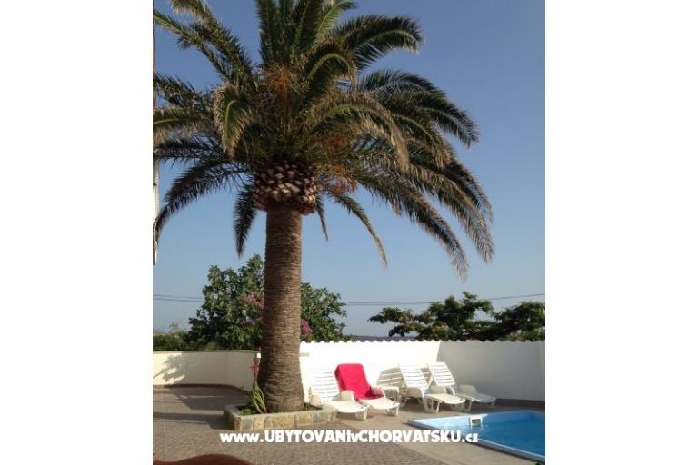 Apartmány Anny s bazénem – foto 5