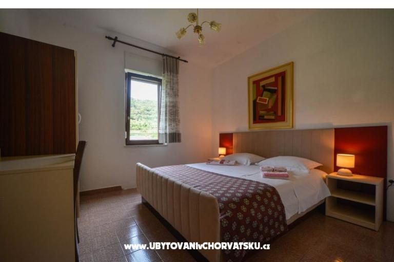 Apartmány Anny s bazénem – foto 6