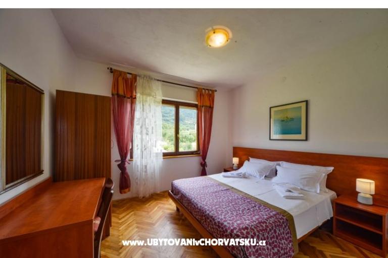 Apartmány Anny s bazénem – foto 7