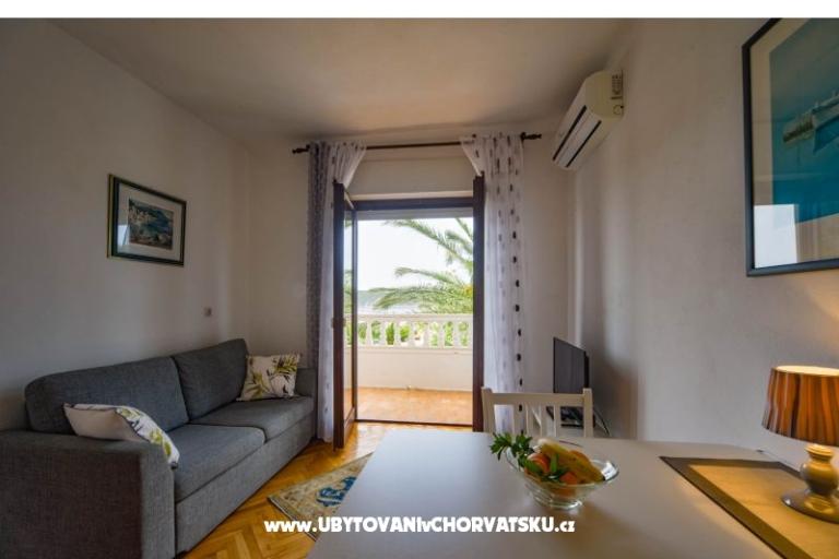 Apartmány Anny s bazénem – foto 9