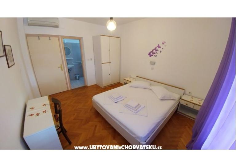 Apartmány Dora – foto 10