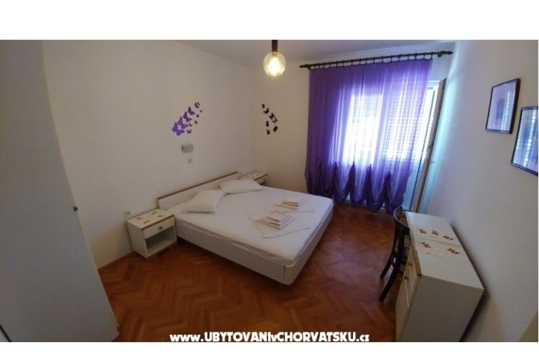 Apartmány Dora – foto 11