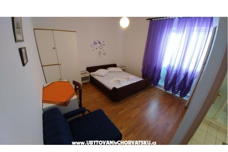 Apartmány Dora – foto 12