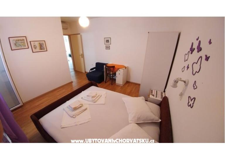 Apartmány Dora – foto 13