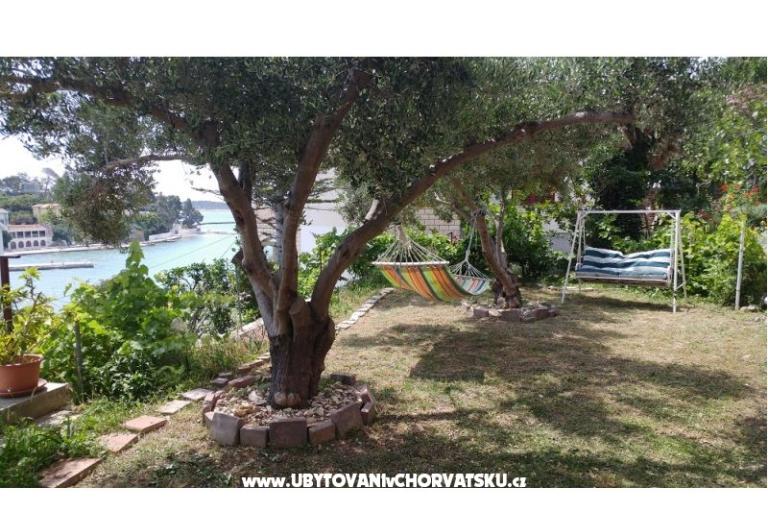 Apartmány Dora – foto 14