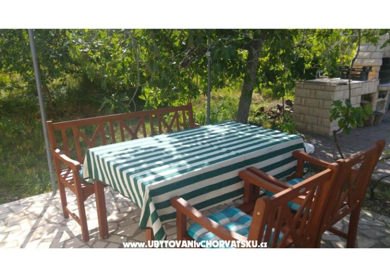 Apartmány Dora – foto 15