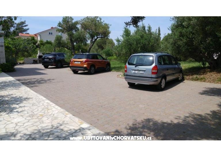 Apartmány Dora – foto 16