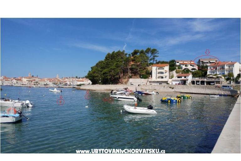 Apartmány Dora – foto 17