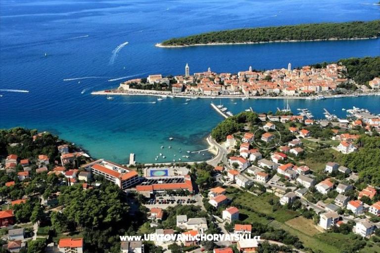 Apartmány Dora – foto 2