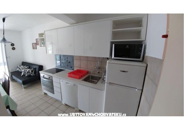 Apartmány Dora – foto 4