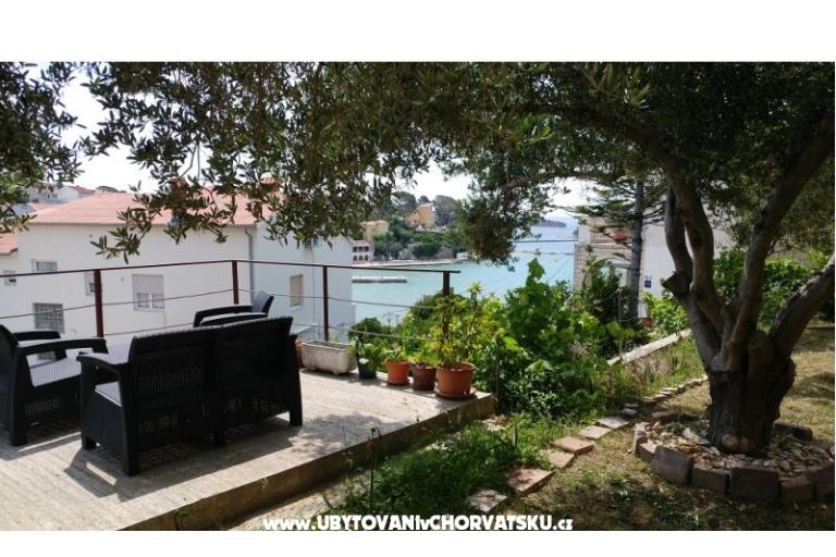 Apartmány Dora – foto 6