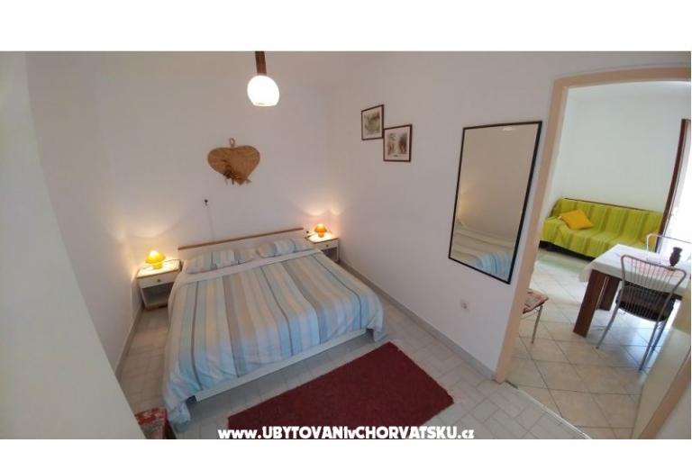 Apartmány Dora – foto 7