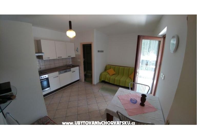 Apartmány Dora – foto 9